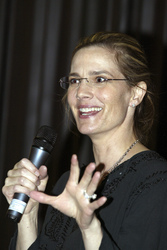 Terry Farrell