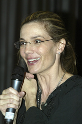 Terry Farrell