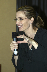 Terry Farrell