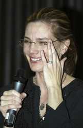 Terry Farrell