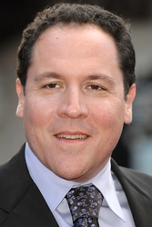 Jon Favreau