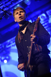 Alex Kapranos