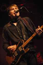 Alex Kapranos