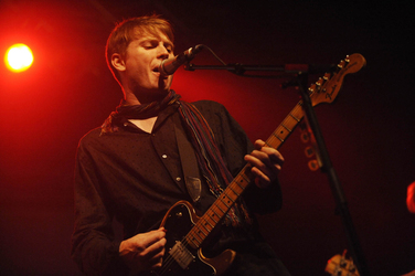 Alex Kapranos