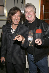 Jürgen Drews, Klaus Baumgart