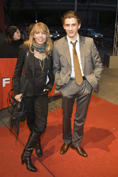 Ursula Karven, Tim Morton Uhlenbrock