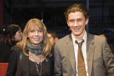 Ursula Karven, Tim Morton Uhlenbrock