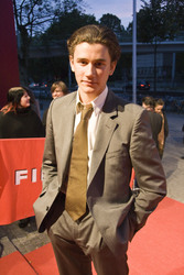 Tim Morton Uhlenbrock