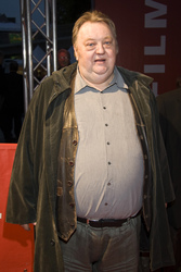 Dieter Pfaff