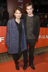 Anke Sevenich, Florian Bartholomäi