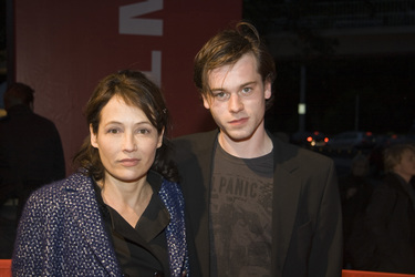 Anke Sevenich, Florian Bartholomäi