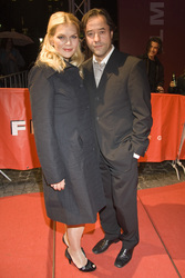 Anna Loos, Jan Josef Liefers