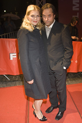 Anna Loos, Jan Josef Liefers