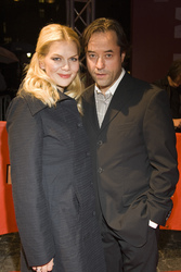 Anna Loos, Jan Josef Liefers