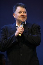 Jonathan Frakes