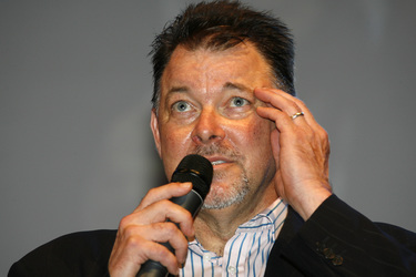 Jonathan Frakes