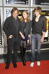 Sam Garbarski, Alexandra Maria Lara, Léo Legrand
