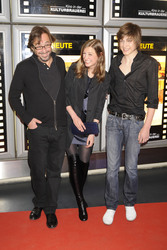 Sam Garbarski, Alexandra Maria Lara, Léo Legrand