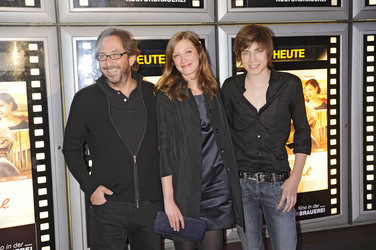 Sam Garbarski, Alexandra Maria Lara, Léo Legrand