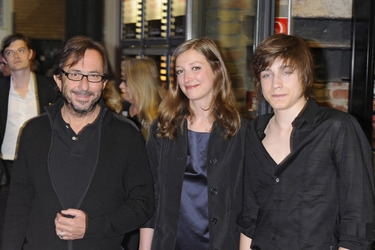 Sam Garbarski, Alexandra Maria Lara, Léo Legrand