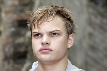 Wilson Gonzalez Ochsenknecht