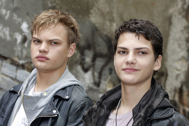 Wilson Gonzalez Ochsenknecht, Jimi Blue Ochsenknecht