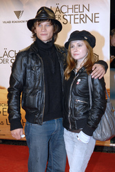 Vinzenz Kiefer, Josefine Preuß