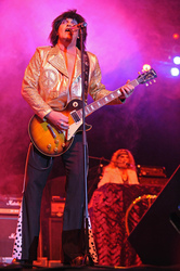 Sweety Glitter and the Sweethearts