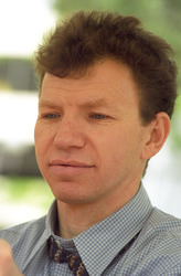 Max Grodénchik