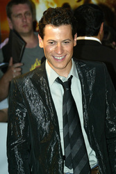 Ioan Gruffudd