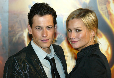 Ioan Gruffudd