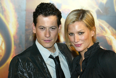 Ioan Gruffudd