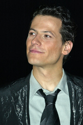 Ioan Gruffudd