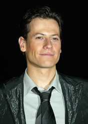 Ioan Gruffudd
