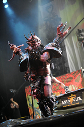Oderus Urungus