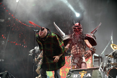 Gwar