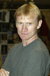 Dean Haglund
