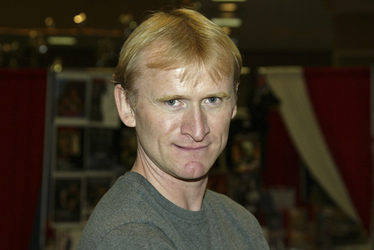 Dean Haglund