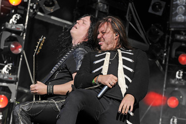 Pontus Norgren, Joacim Cans