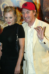 Eva Hassmann, Otto Waalkes