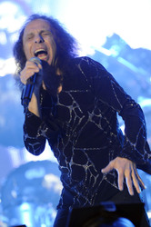 Ronnie James Dio