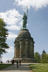 Hermannsdenkmal