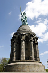 Hermannsdenkmal