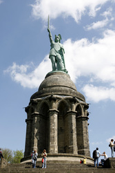 Hermannsdenkmal
