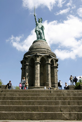 Hermannsdenkmal