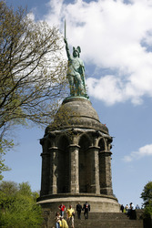 Hermannsdenkmal