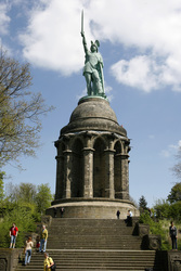 Hermannsdenkmal