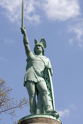 Hermannsdenkmal