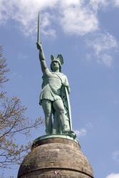 Hermannsdenkmal