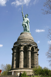 Hermannsdenkmal